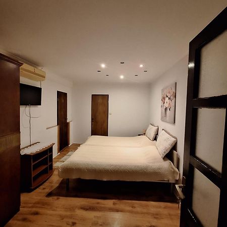 Amma Rooms Gruda Ngoại thất bức ảnh