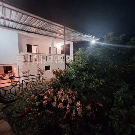 Amma Rooms Gruda Ngoại thất bức ảnh