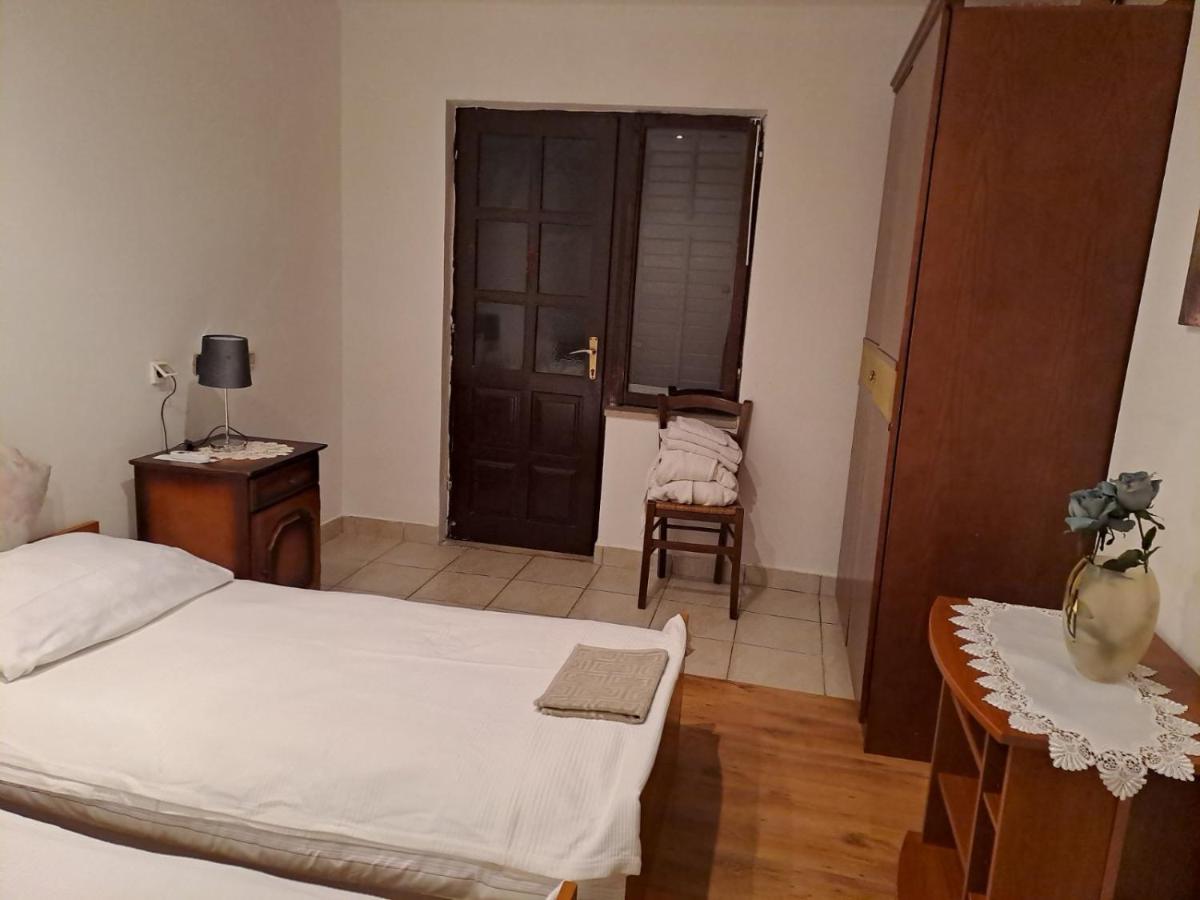 Amma Rooms Gruda Ngoại thất bức ảnh