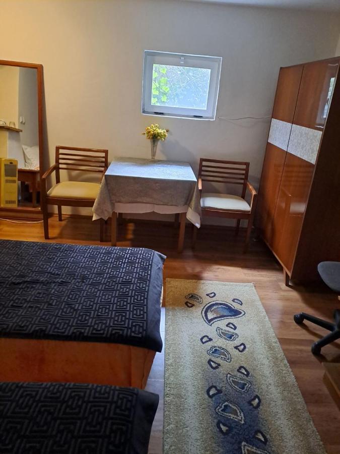 Amma Rooms Gruda Ngoại thất bức ảnh