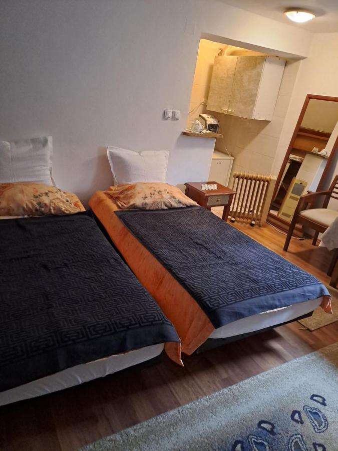 Amma Rooms Gruda Ngoại thất bức ảnh