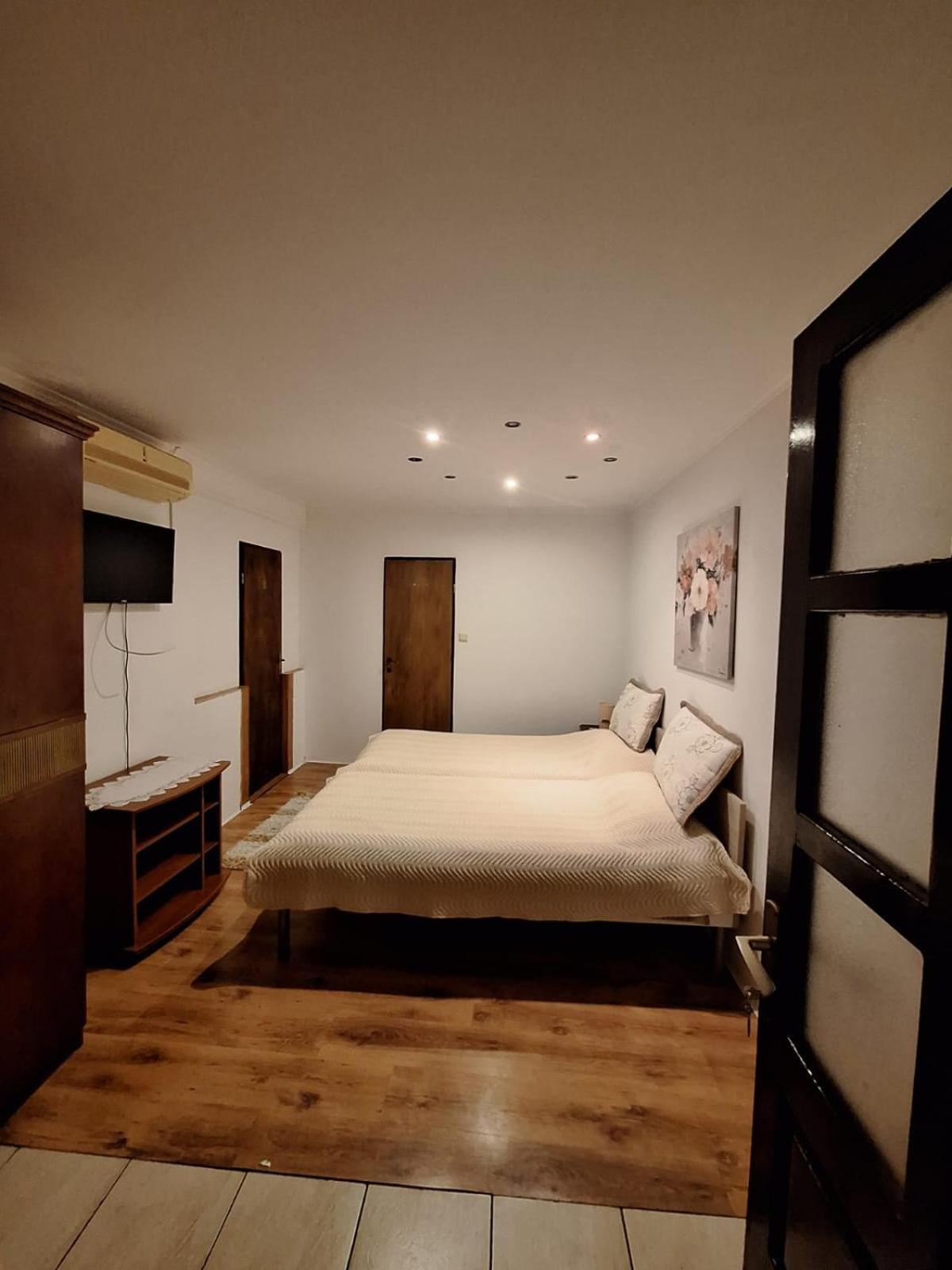 Amma Rooms Gruda Ngoại thất bức ảnh