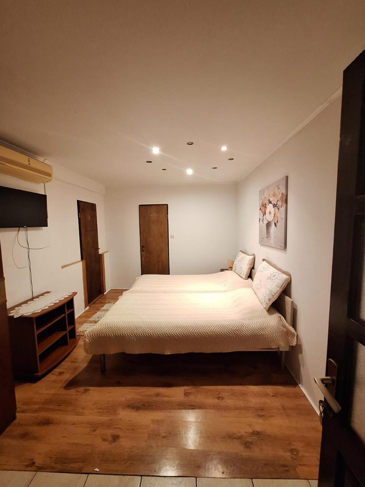 Amma Rooms Gruda Ngoại thất bức ảnh