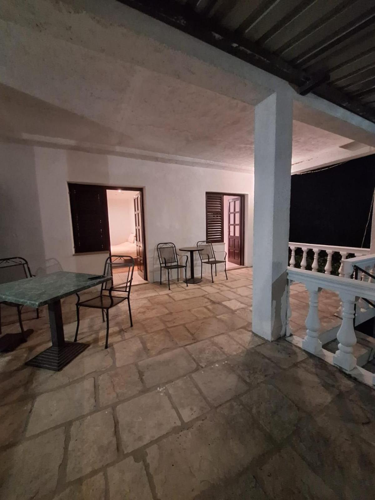 Amma Rooms Gruda Ngoại thất bức ảnh