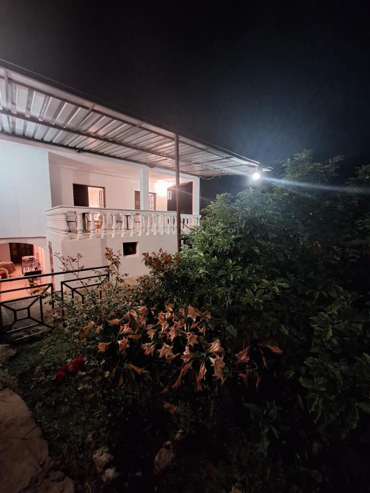 Amma Rooms Gruda Ngoại thất bức ảnh